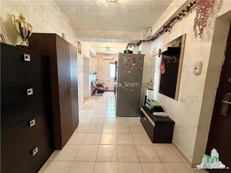 2 Camere Modern | Chiajna - Dudu | Loc Parcare | Bloc 2013 - 10