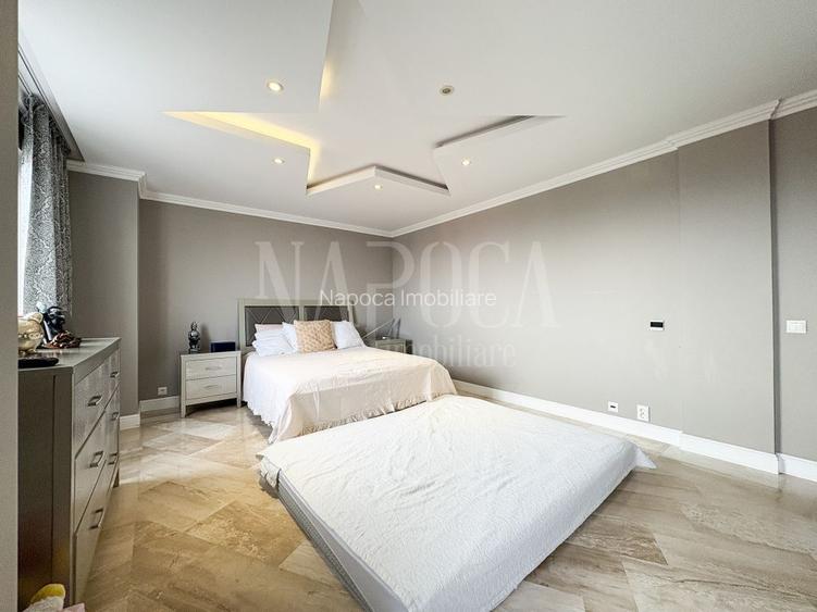 Apartament 3 camere de vanzare in Europa, Cluj Napoca - 9