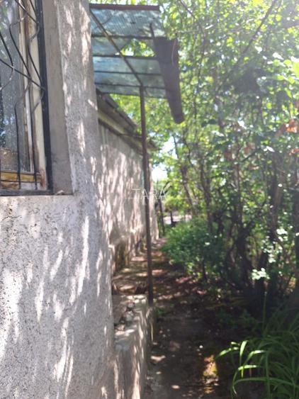 Casă cu 3 camere și teren generos, în Andrei Mureșanu - 8