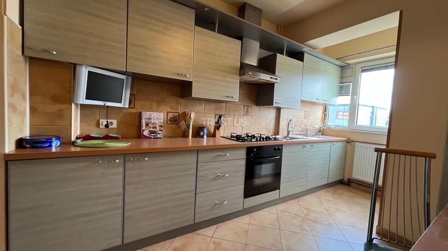 COMISION 0% | Apartament 4 camere | Ultracentral, Punctele Cardinale. - 14
