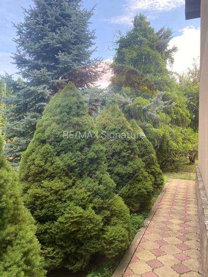 Casă / Vilă cu 5 camere de vânzare în zona Central - 54