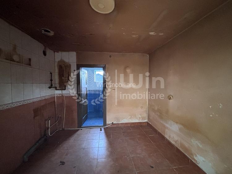 Oportunitate investitie | Casa individuala 3 camere | Someseni - 5