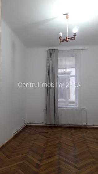 Dorobanti, ASE, parter inalt, vila, decomandat, birouri, media, IT, arhitectura - 10