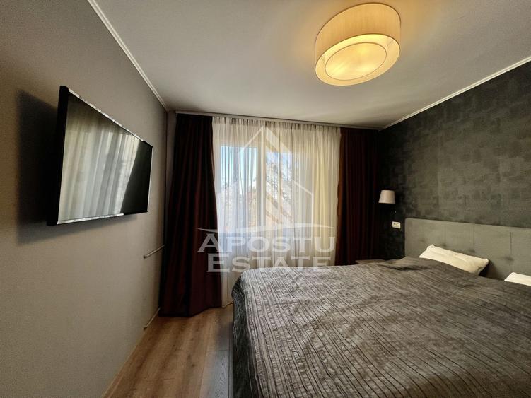 Apartament 3 camere de vanzare, Piata Marasti Timisoara