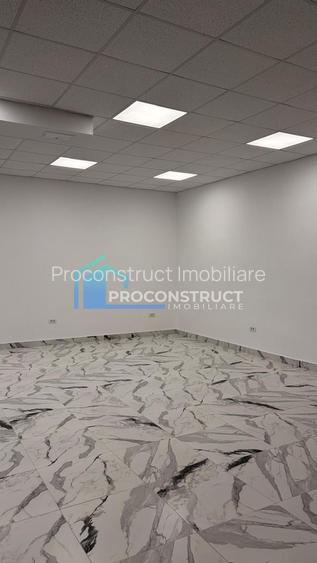 Spatiu comercial de inchiriat | 70mp | Zona Blascovici | 1.500 EUR - 3