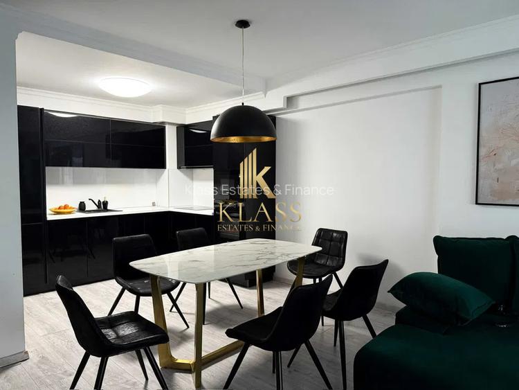 Apartament 2 camere - Pipera - cu LOC DE PARCARE - 4