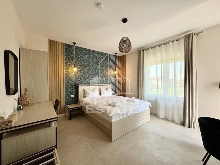 Vila in Mosnita Noua - Oportunitate de investitie sau casa ideala. - 15