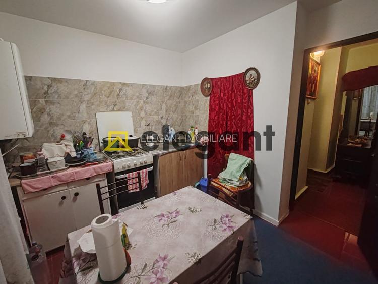 3 decomandate, etaj 3, centrala, bloc izolat, Rovine-Bacriz - 2