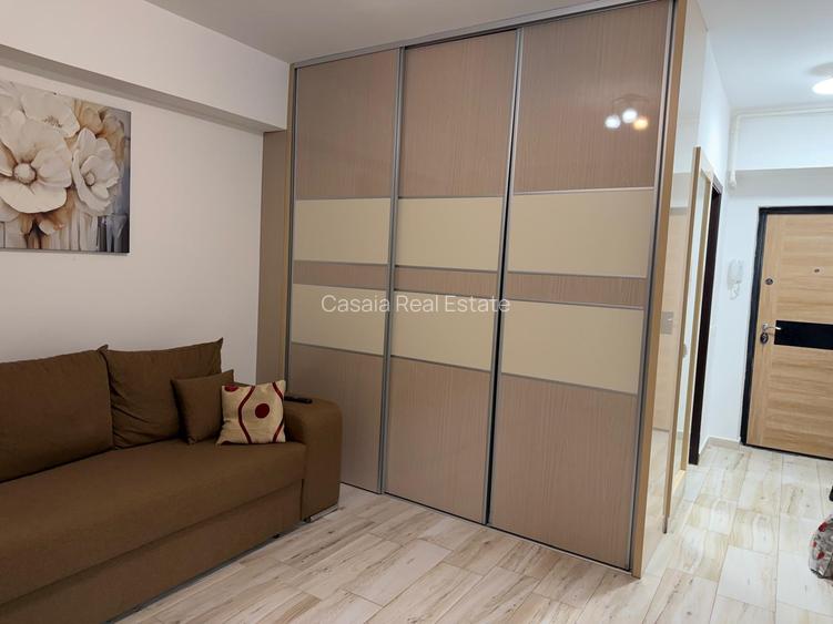 Garsonieră de închiriat | 5 min metrou Sun Plaza | Modernă - 4