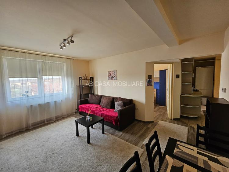 Apartament 3 camere, confortabil, etajul 2 , Giarmata Vii, Timiș, comision 0% - 5