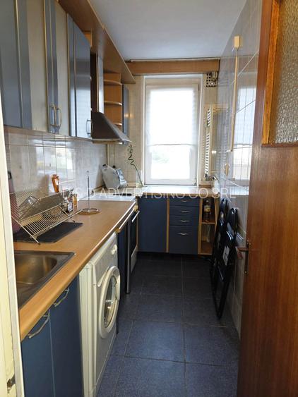 Valea Oltului - 3 minute Metrou Valea Ialomitei - Garsoniera 36 mp DECOMANDATA - 13