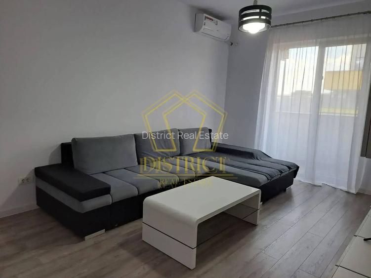 Apartament superb cu 2 camere I Giroc - 10