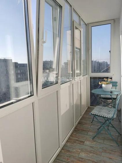 AP. 3 CAMERE MILITARI, BUCATARIE INCHISA, MODERN, METROU 5 MINUTE - 8