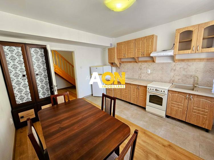 Penthouse ultracentral pe două niveluri, panouri solare, terasă, boxă - 6