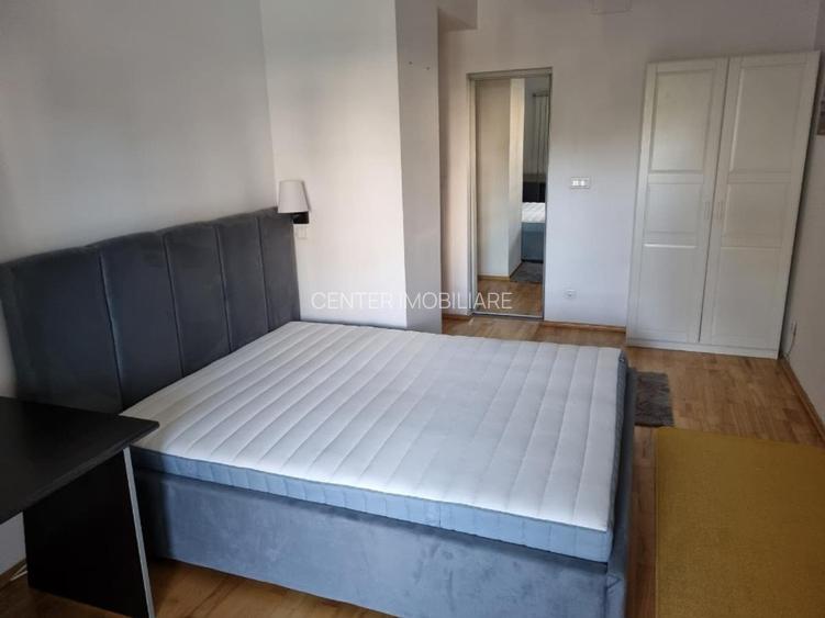 Natura Residence, 3 camere deosebit, 85 mp, etaj 1/5, garaj, terasa - 5