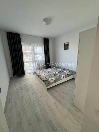 Inchiriere 2 camere complex Grand Kristal Residence - 26