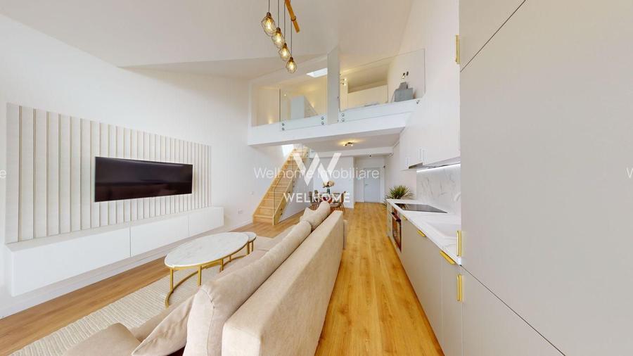 Apartament 2camere LA VILA deosebit. Sibiu - 6