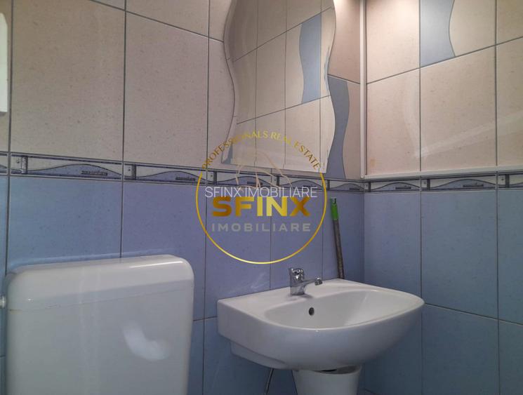 Parc Sebastian-vanzare 3 camere decomandate, luminoase si cochet decorate - 14