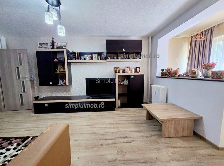 Mobilat urilat 3 camere Colentina - 3
