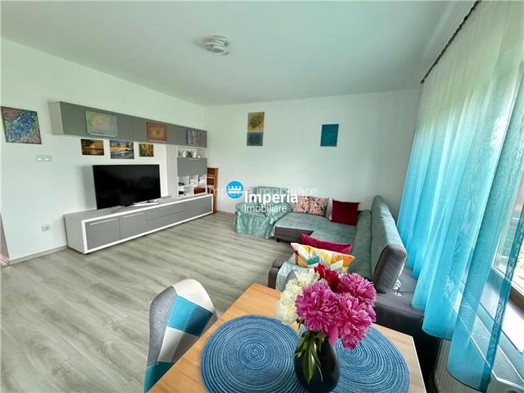 Vila P+E,  mobilata, utilata, 5 cam,  Horpaz str. Noua - 3