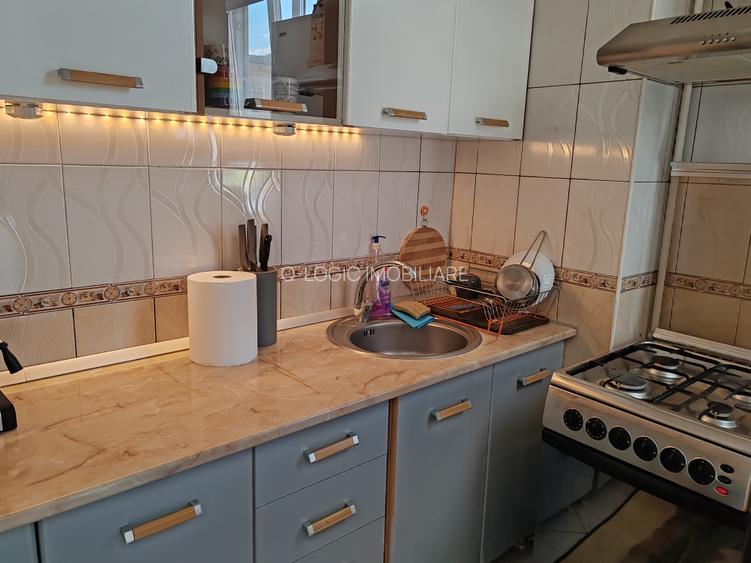 Garsoniera zona Noua - 12