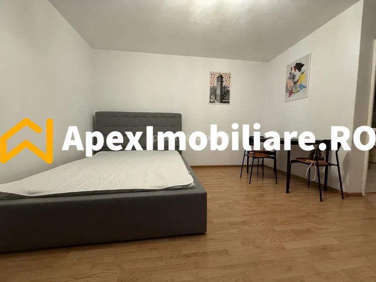 Garsoniera de inchiriat Iancului București | ApexImobiliare.ro - 3
