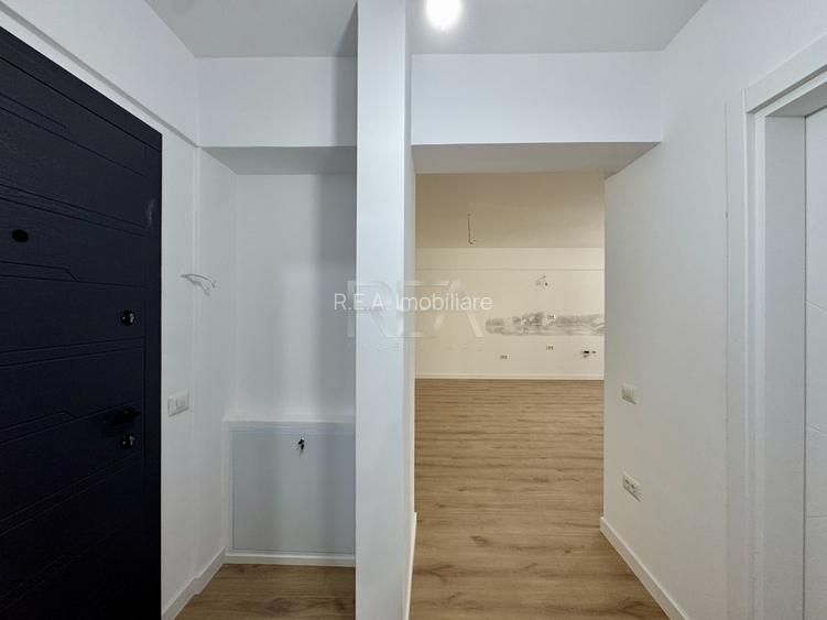 2 camere lângă parc în Doamna Ghica - 7