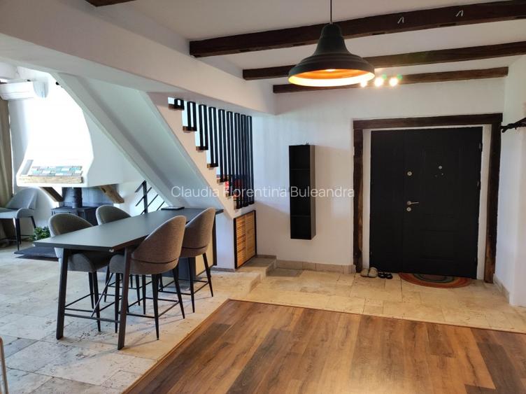 Casa ta, Retreat Place, 100 % Off-Grid, langa padure, aproape de Bucuresti - 6