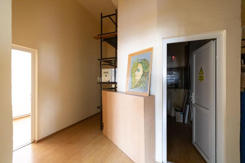 Spațiu Comercial 411 mp de vânzare,  Tic Tac - 18