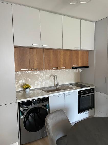 Apartament Premium 2 camere | Grand Chalet | Poiana Brasov - 11