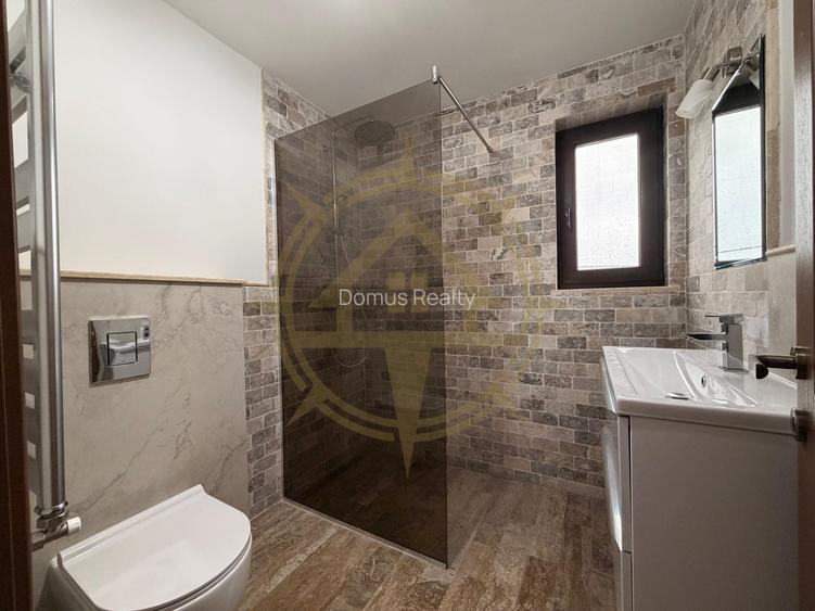 DOM00447 - Vila Tunari 4 camere cu parcare - 9