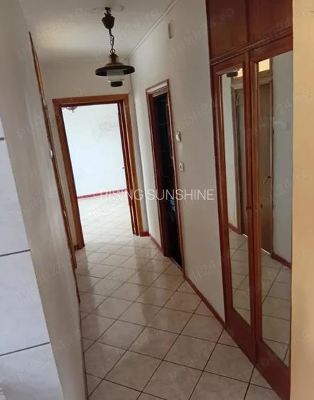 2 camere | decomandat | bloc an 1984 | Metrou Crangasi - 3