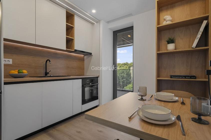 NOU 2025  Metrou Piata Sudului Sun Plaza 2 camere 2 bai - 6