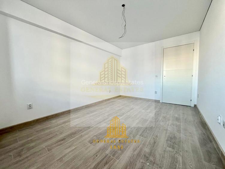 Vânzare apartament 2 camere | 55,6 mp | Copou Garden Residence - 10