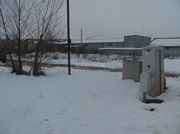 Prelungirea Ghencea - Topaz, Stradal, 600 mp - 4