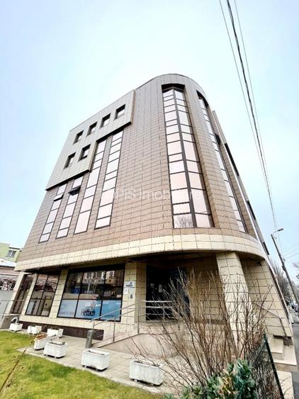 UNIRII // BUSINESS CENTER // SPATIU 50 MP - 2