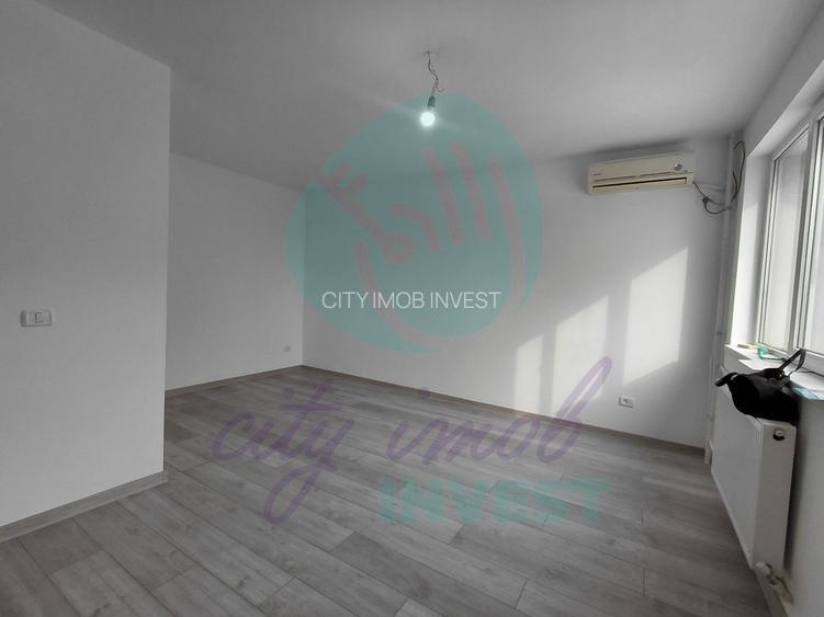 Garsoniera renovata complet | ParkLake & IOR | Bd. Camil Ressu - 2