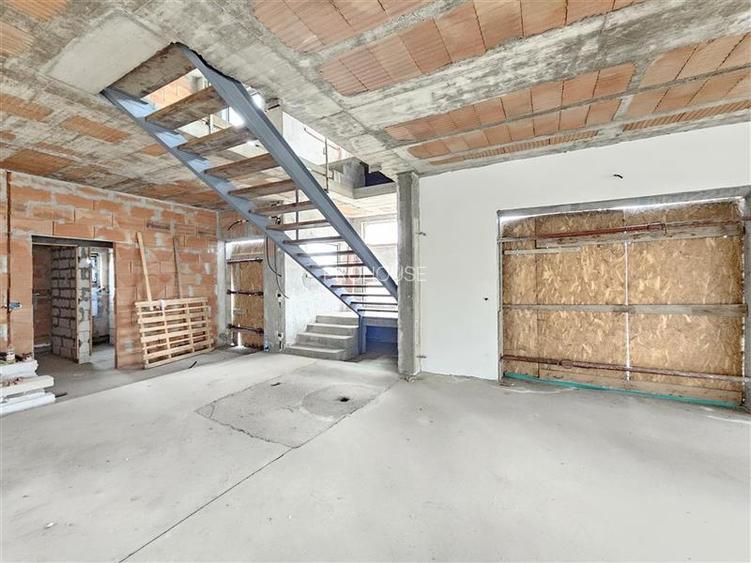 Nicolae Balcescu, Cladire D+P+E+M, 1.200 mp - 11