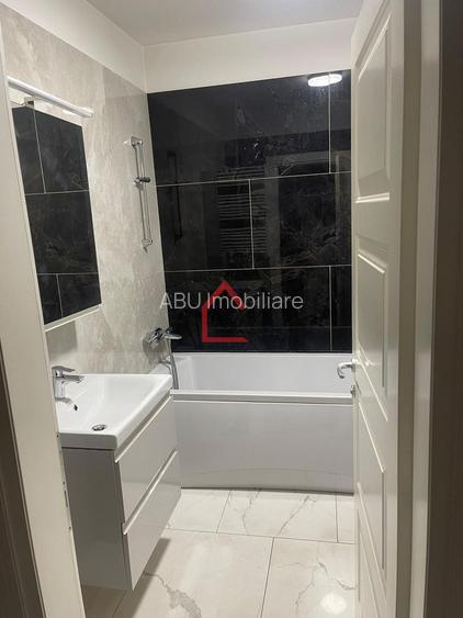 Apartament cu 2 camere, Decomandat, Bloc nou, Tatarasi, parcare - 18