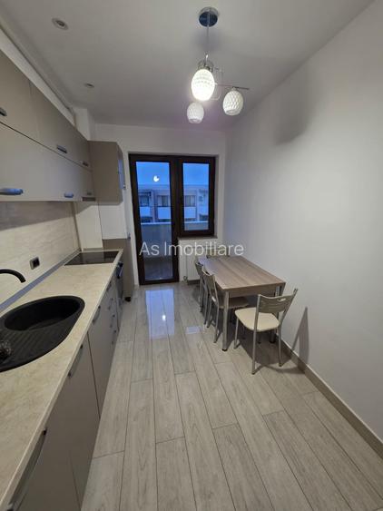 Apartament 2 camere, vedere panoramica, zona Coresi, Brasov - 3