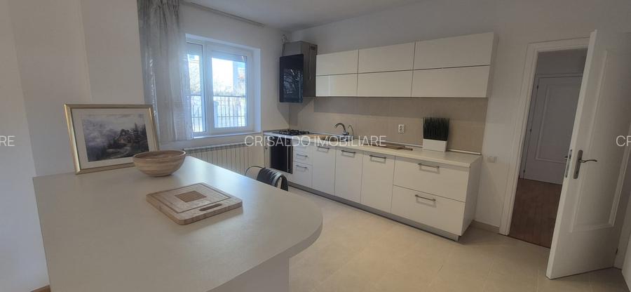 Vila individuala Iancu Nicolae - British School - 20