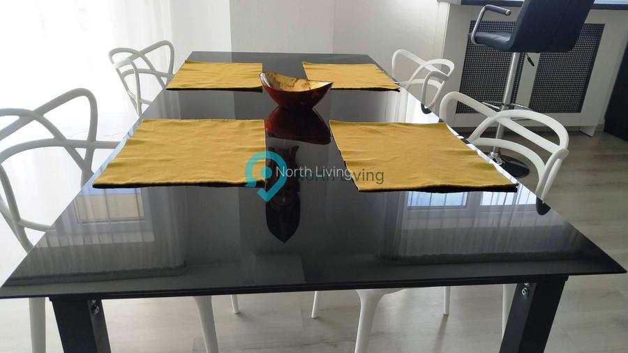 3 Camere 105 mp | Mobilat Complet | Rond OMV - 7