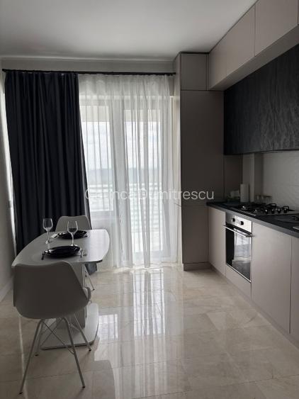 Prima inchiriere apartament royal town 2 camere - 4