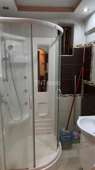 Apartament 3 camere Decomandat| Anvelopat | Parter | AFI Cotroceni - 12