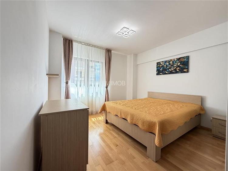 Inchiriere apartament 3 camere, complex Privilegio, parcare subterana - 3