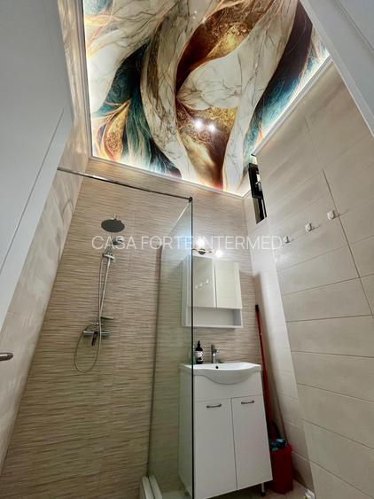 OCAZIE!  PRIMA LINIE LA MARE SIGNATURE PROMENADA 2 CAMERE 95990 € - 22