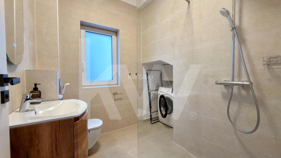 Vila moderna de inchiriat in Cisnadie - 3