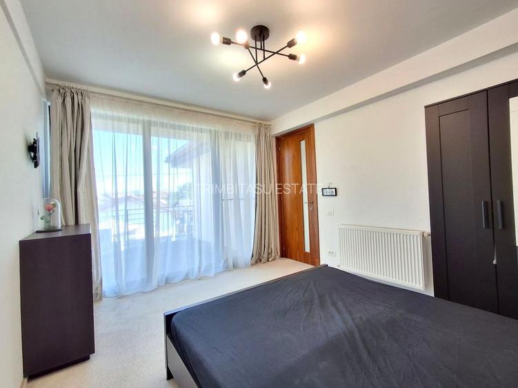 De vânzare casă  4 camere tip duplex Pasarea Branesti - 4