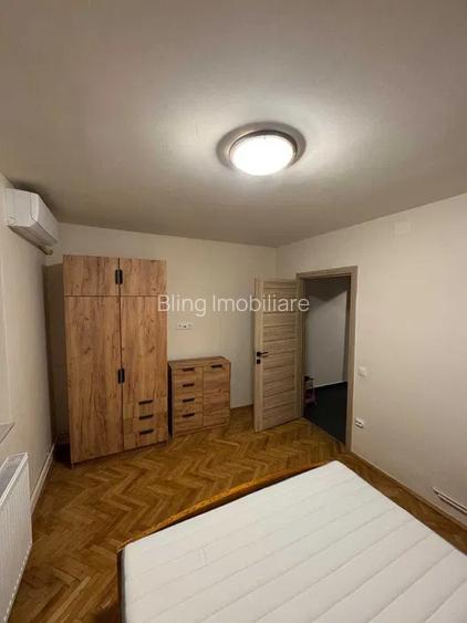 Apartament 3 camere decomandate,Gruia,cu parcare, - 2