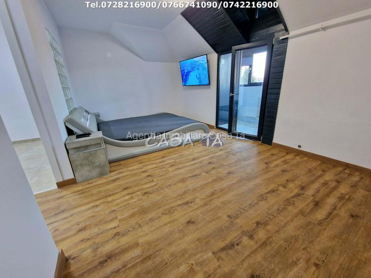 Inchiriere garsoniera, situat in Targu Jiu, Aleea Unirii - 4